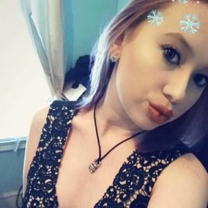 Meet your Posher, Cheyenne